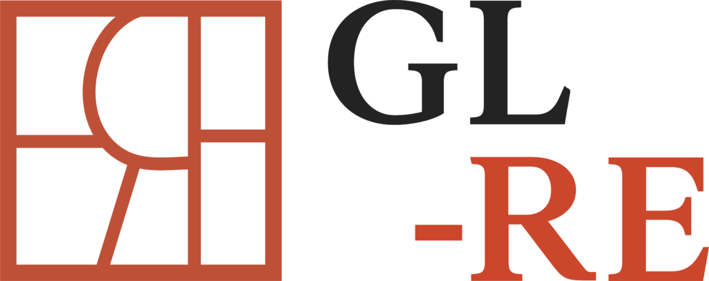 logo gl-re